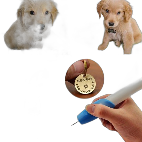 Mini stylo à découper électrique pour verre,plastique,métal,bois,outils de sculpture de bricolage – Image 5