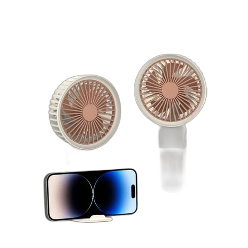 Mini ventilateur – Image 3
