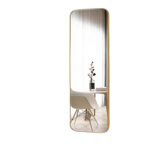Miroir sur pieds pleine longueur 40*150cm