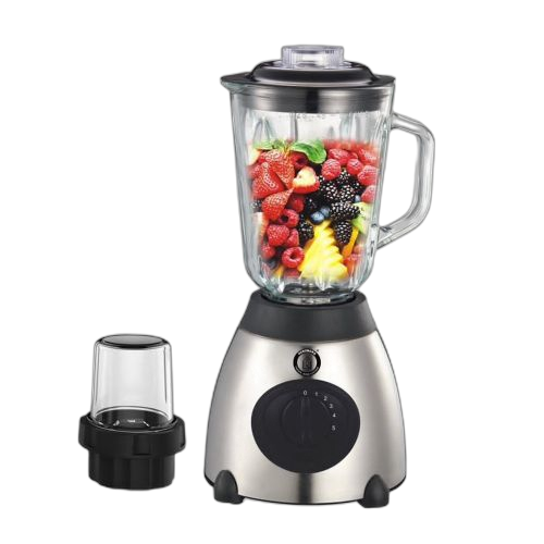 Mixeur blender de jus multifonctions 1.5 l