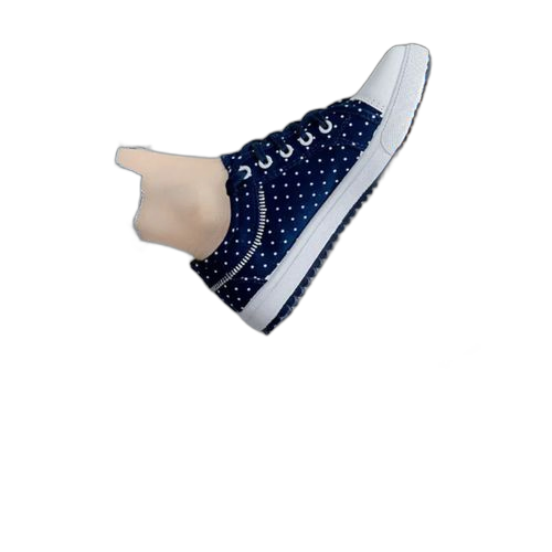 Mode chaussures de mode pour femmes baskets chaussures en toile