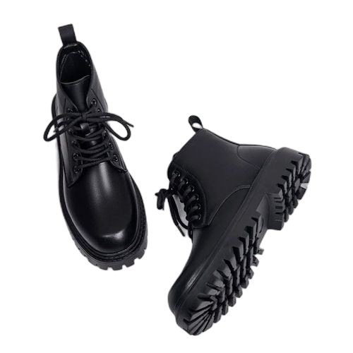 Mode homme chaussures bottes bottes martin