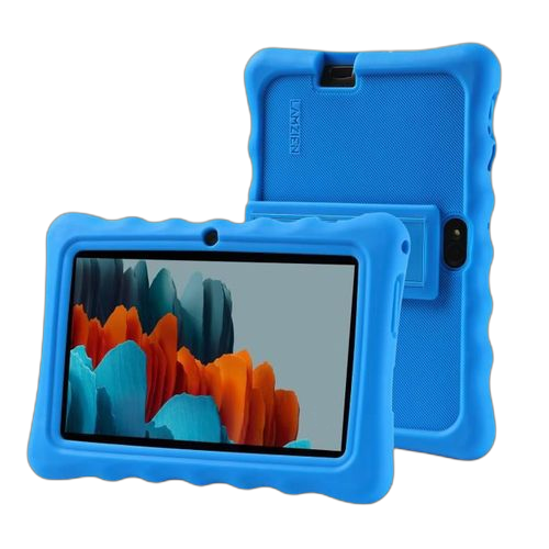 Modio tablette antichocecran 7" ram 1 go rom 16 go caméra 0.3 mp bleu