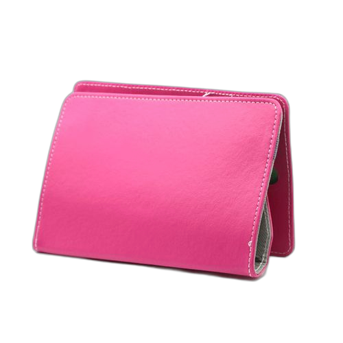 Modio tablette enfant ecran 7" ram 1 go rom 8 go caméra 0.3 mégapixels rose