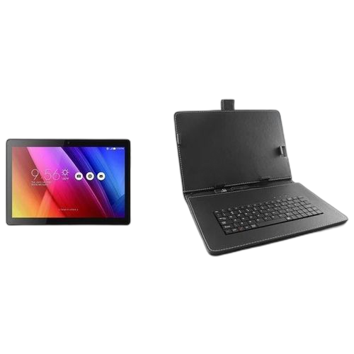 Modio tablette pc 7" 4gram 2gorom 32go quad coredual camera noir + clavier
