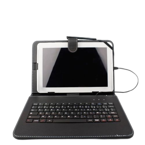 Modio tablette pc enfant 4g lte ecran 10"rom 64go ram 4go noir blanc