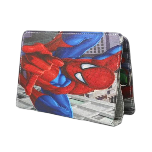 Modio tablette pour enfant ecran 7" rom 8go ram 1go spiderman