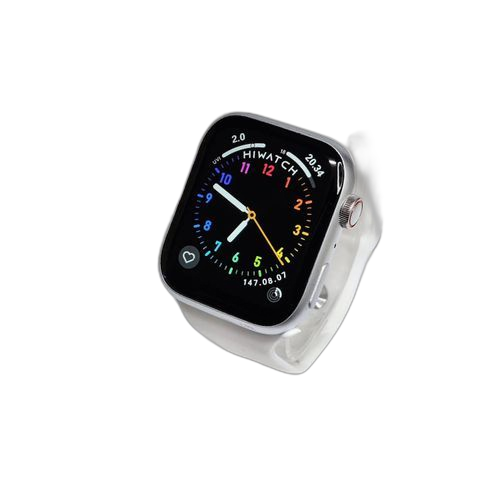 Montre connectée smart watcht 900 pro serie 9 rose