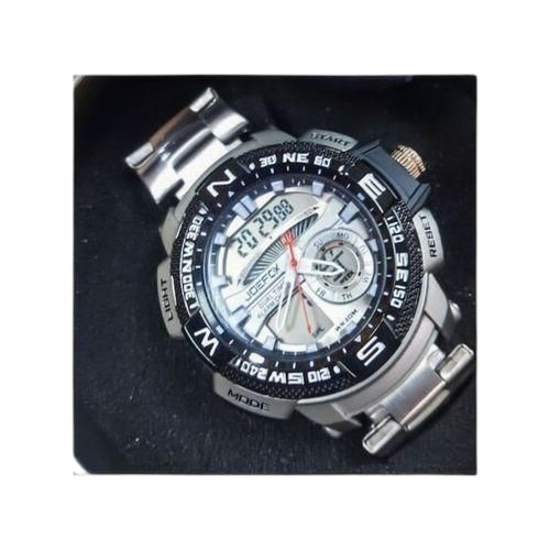 Montre de class à quartz pour homme – Image 2