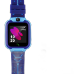 Montre intelligente pour enfant tracker ip67 étanche
