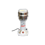 Moulin à grain ou épice 650w inox