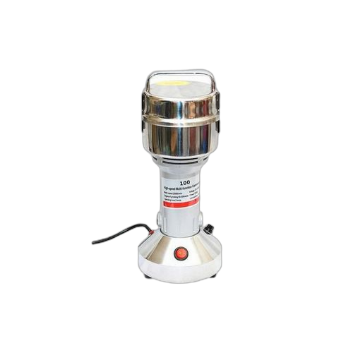 Moulin à grain ou épice 650w inox