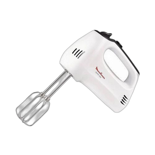 Moulinex batteur electrique quick mix hm3101b1 – 300w