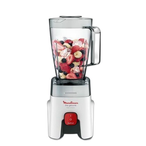 Moulinex blender new genuine + moulin à epices x1,5l 450w lm241b25