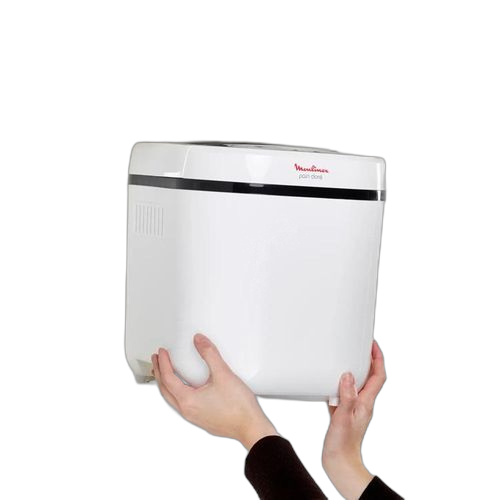 Moulinex machine à pain doré ow210130 12 programmes automatiques – Image 5