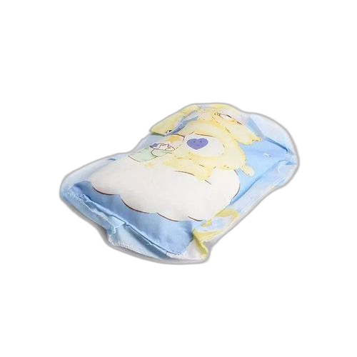 Moustiquaire bébé bleu