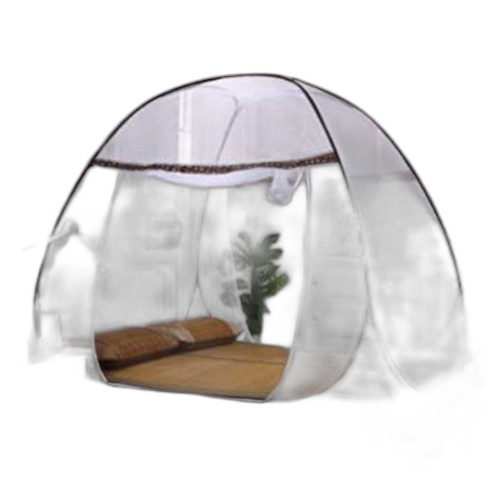 Moustiquaire tente 3 places