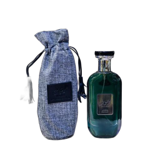 Mousuf ramadi 100ml lattafa