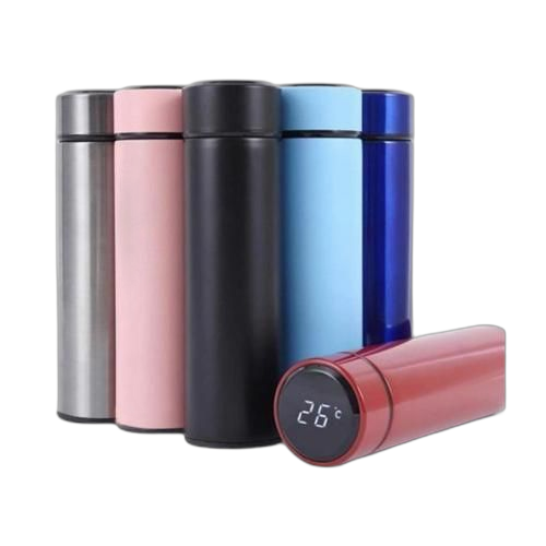 Mug thermos mug isothermeaffinage.température boisson chaude et froide 500ml