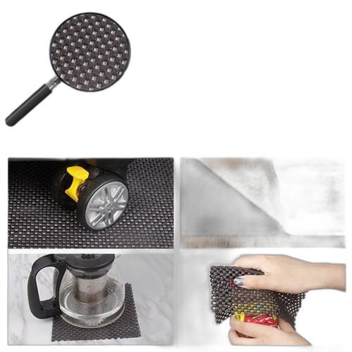 Multi usages tapis de sol de coffre de voiture en pvc