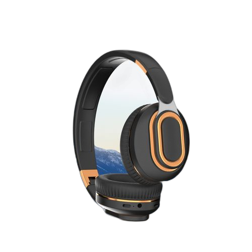 Music pioneer anc+enc sans fil bluetooth 5.2 casque 9d stéréo hifi écouteur