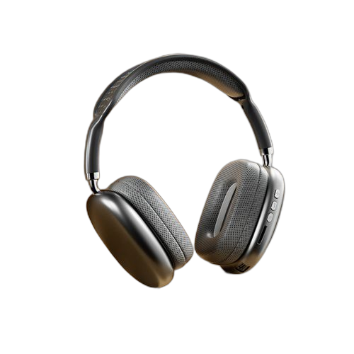 Music pioneer p9 promax oreillette bluetooth sans fil à réduction de bruit