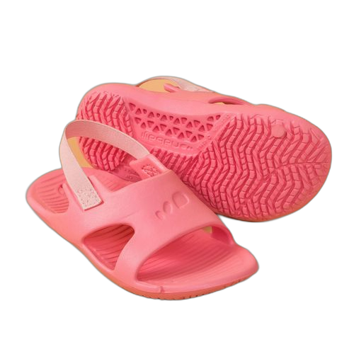 Nabaiji chaussure sandale piscine bébé _rose