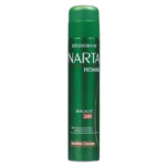 Narta déodorant homme fraîcheur classique spray 200 ml