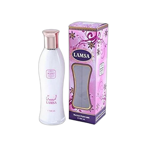 Naseem eau de parfum lamsa100ml