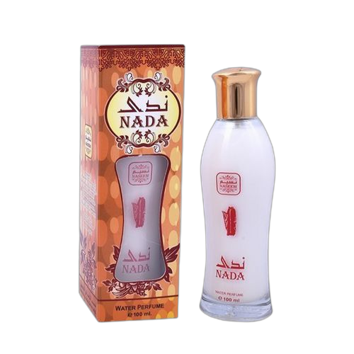 Naseem eau de parfum nada 100ml