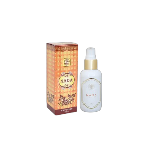 Naseem lait de minuit oud nada body lotion