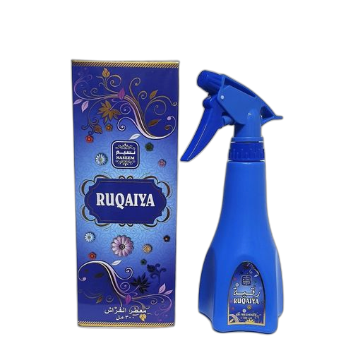 Naseem parfum de chambre ruqaiya