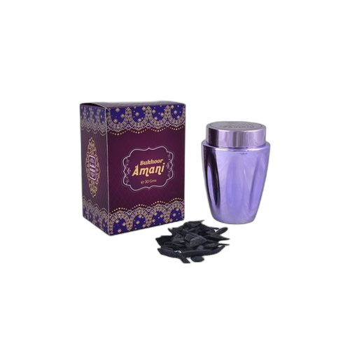 Naseem thiouraye bakhour amani by naseem 30g