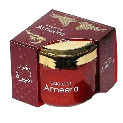 Naseem thiouraye oud bakhoural ameera