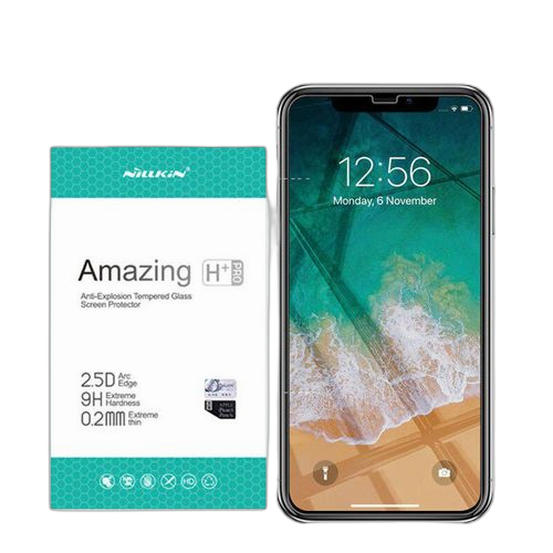 Nillikin protection ecran antichoc blindée verre trempée cp+ pro galaxy s24 ultra