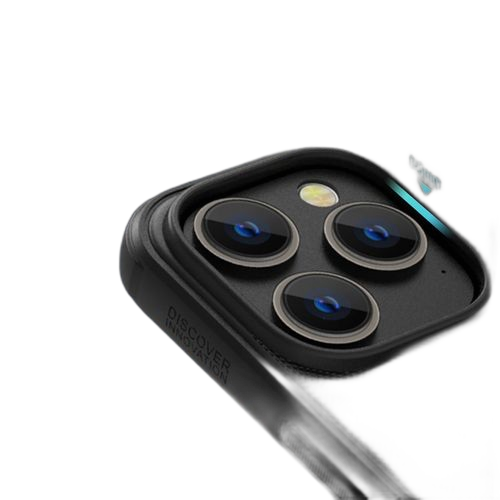 Nillkin coque iphone 14 pro noirqualité prémuim