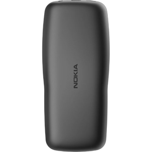 Nokia 106 dual sim ecran 1,8" ram 4mo noir