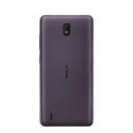 Nokia c1 ecran 5.45" ram 1go rom 16go caméra avant 5 mégapixels batterie 2500mah purple