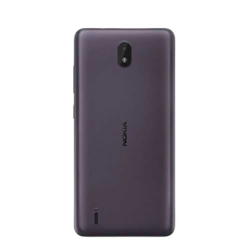 Nokia c1 ecran 5.45" ram 1go rom 16go caméra avant 5 mégapixels batterie 2500mah purple