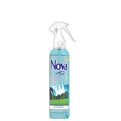 Nova desodorisant nova fresh fraicheur500ml
