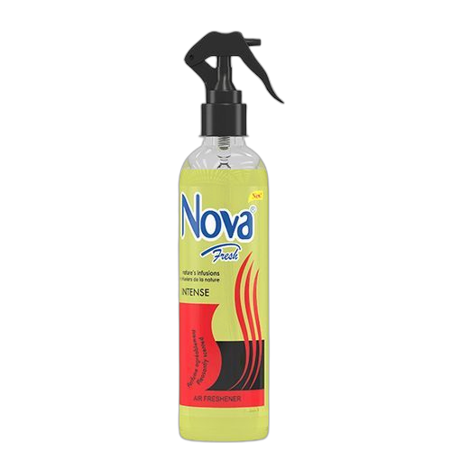 Nova desodorisant nova fresh intense 500ml