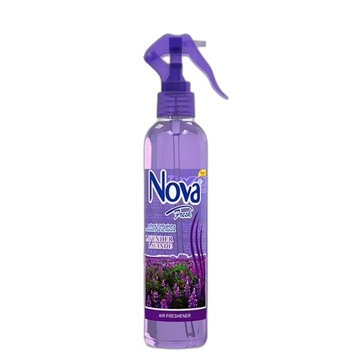 Nova desodorisant nova fresh lavande 500ml