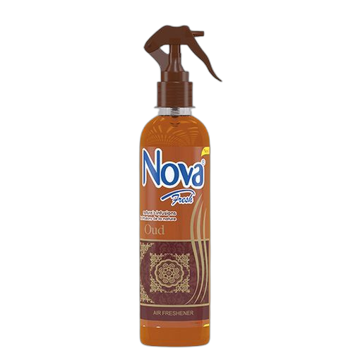 Nova desodorisant nova fresh oud 500ml