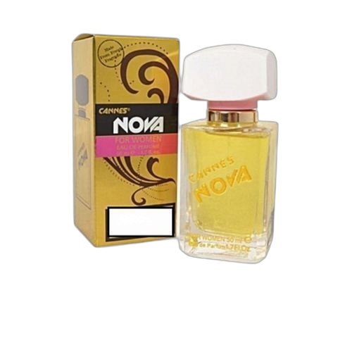 Nova eau de parfum nova 242100ml