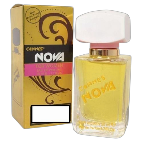 Nova parfum femme olympea intens n°180 55ml
