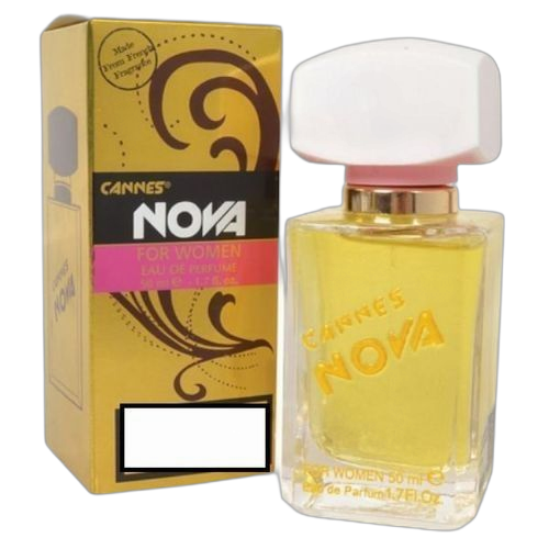 Nova parfum nova 32 pour femme 50 ml