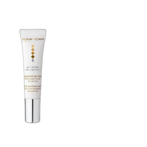 Nuhanciam contour des yeux eclaircissant cernes, anti poches 15ml