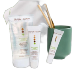 Nuhanciam gel nettoyant dermo purifiantnetteté et clarté instantanées 165ml