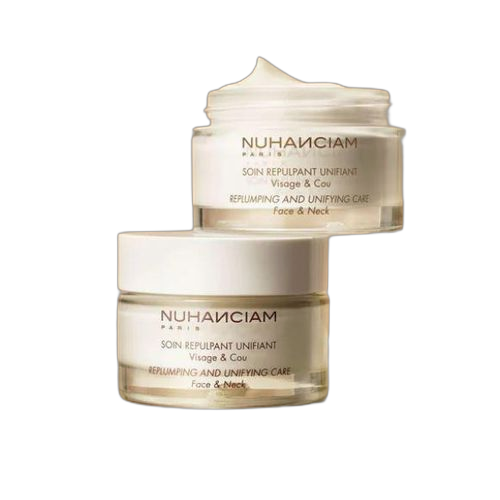 Nuhanciam soin repulpant unifiant visage & cou 50ml