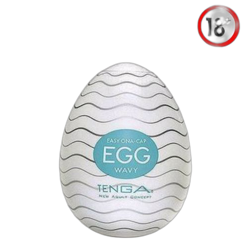 Oeuf tenga masturbateur homme